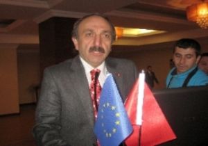 ER-VAK Erzurum'u temsil edecek