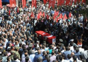 ‘Vatan Sağ Olsun'