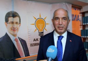 Ilıcalı: ‘Artık istikrar ve güven dönemi'