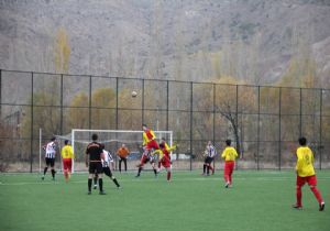25 Martspor evinde yenildi