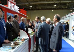 KUDAKA, 2016 AITF Fuarı'nda