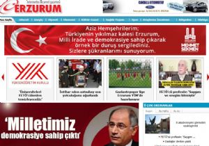 ERZURUM Okuruna Soruyor