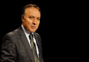Altıparmak: ‘Vakıf ruhu ecdat emanetidir'