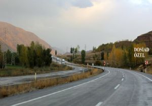 Fin-TÜRK-3 Erzurum verileri açıklandı