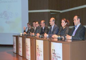 İletişim Fakültesi'nde Sanat Gündemi