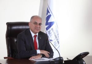 Erzurum'dan 2 ayda 2.3 milyonluk ihracat