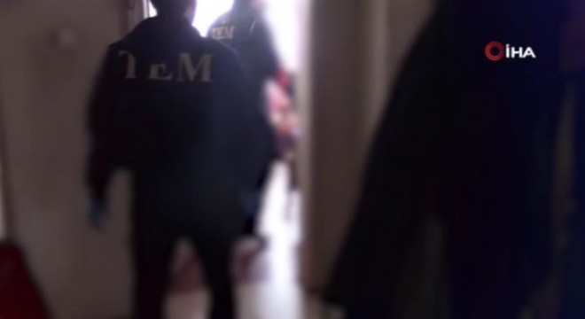 26 ilde FETÖ operasyonu