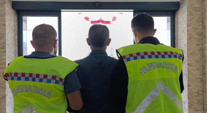 27 güvenlik personelini şehit eden hain yakalandı