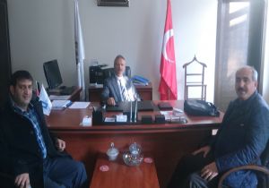 Pasinler MYO'da Orhan dönemi