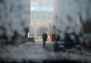 Erzurum, Türkiye'de 28, bölgede 2'inci oldu