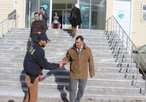 ‘Teröristi İhbar Et Güvenliğe Destek Ol'