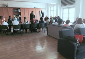 Aydemir: ‘Hatırlayalım, Nereden Nereye Geldik?