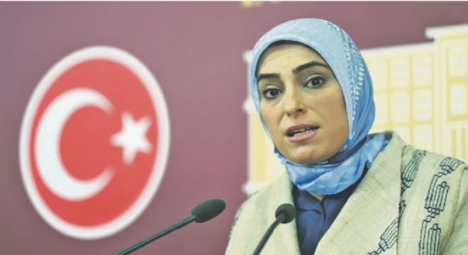 ‘28 Şubat'ta milletin geleceğini çaldılar'