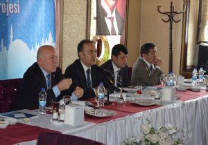 Erzurum'da Mahallebaşı seferberliği