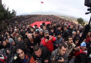 Altıparmak, ‘Cumhuriyet eşsiz bir zaferdir'