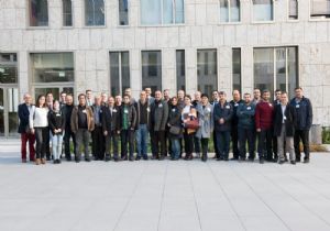 ATAÜNİ'den Münih'te bilişim fırtınası