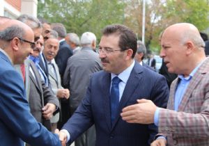 ‘Birliğimize göz dikenler bedelini ödeyecek'