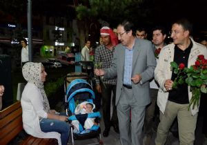 ‘Bu millet oyuna gelmez, oyun bozar'