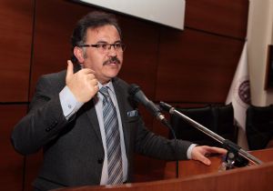 ‘Erzurum'u yeterince bilmiyoruz'