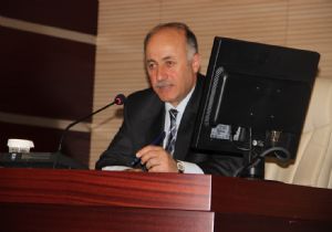 Azizoğlu, Erzurumluları dinledi