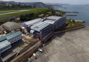 Anadolu'ya Sporcu Fabrikaları kuruluyor
