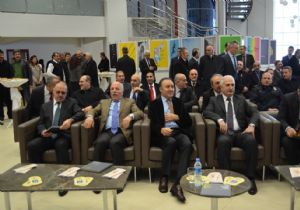 Erzurum'da Değerler Eğitiminde dev adım