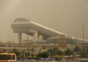 Güvenli'den Dubai örneklemesi