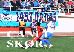 Hacettepe gitti, Batman geldi