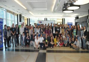 2'inci AB Gençlik Forumu başladı