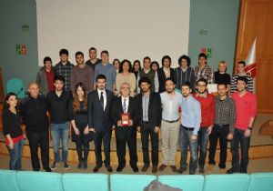 İki Profesörden çarpıcı tarih anekdotları 