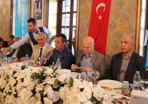 ‘Büyükşehir Çalışıyor'