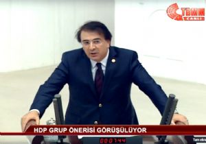 Aydemir'den sert tepki