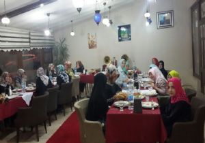 Büyükşehir Kur'an Bülbüllerini ağırladı