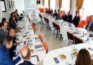 Erzurum Çocuk İzleme Merkezi'ne kavuşuyor