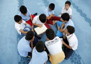 ‘Bugün bizim sevinç günümüz'