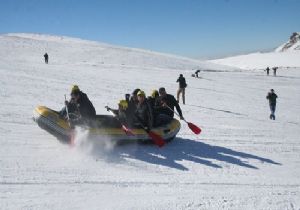2 bin 850 metrede rafting