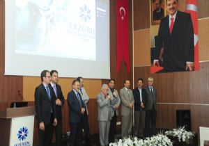 ETÜ Genel Kurul yaptı