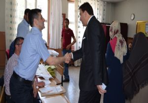 Aydemir: 'Yüce Milletimiz için hayırlı olsun'