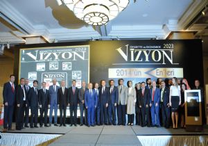 Başkent'te Sekmen rüzgarı esti