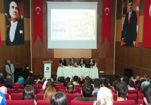 ETÜ'de tarih dile geldi