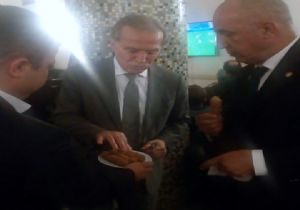 TBMM'de Erzurum tanıtımı