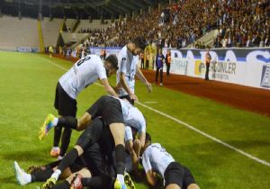 Hoş geldin Bayramağa…!