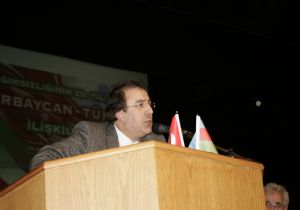  ‘Sayın Cumhurbaşkanımıza minnet borçluyuz'