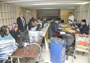 Erzurum, sınav merkezi'ne kavuşuyor