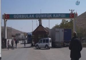 İran ile ihracatta yüzde 75'lik düşüş..!