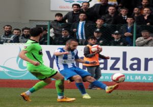 Play offta kazanan yok