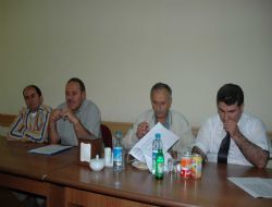 PALDER'den dershane savunması