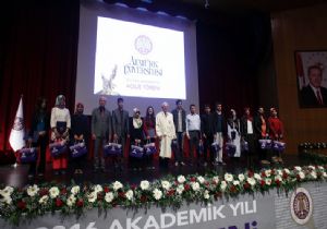 ‘Atatürk Üniversiteli olmak bir ayrıcalıktır'