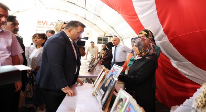 3 Eylül 2019'dan beri nöbetteler