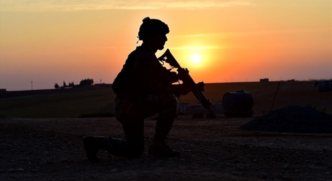 3 PKK'lı etkisiz hale getirildi